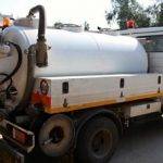 Camion spurgo
