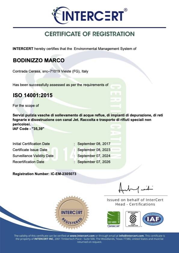ISO-14001